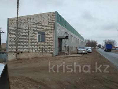 Жқб, автосервистер мен көлік жуу · 1014.5 м², бағасы: ~ 105.9 млн ₸ в Уральске