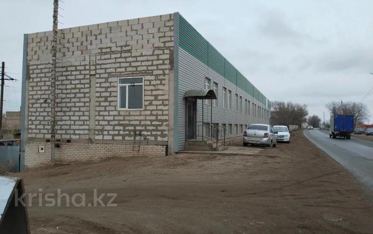 Жқб, автосервистер мен көлік жуу · 1014.5 м², бағасы: ~ 105.9 млн ₸ в Уральске — фото 3