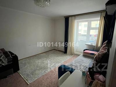 1-бөлмелі пәтер · 37.5 м² · 4/5 қабат, Бейбарыс Сұлтан 7 — Jurt, бағасы: 19 млн ₸ в Астане, Сарыарка р-н