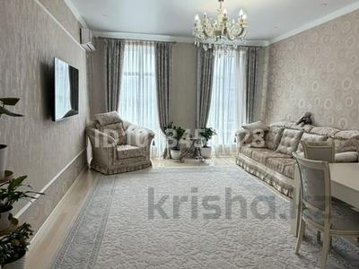 2-комнатная квартира · 74.8 м² · 3/8 этаж, Мәңгілік Ел 29/1 — Орынбор за 500 000 ₸ в Астане, Есильский р-н