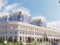 3-комнатная квартира · 84 м² · 14/24 этаж, Куаныш Калибекова 11/3 за 47 млн ₸ в Астане, Сарайшык р-н — фото 2