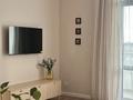 2-комнатная квартира · 40 м² · 14 этаж, Туран 57а за 18 000 ₸ в Астане, Нура р-н