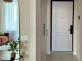 2-комнатная квартира · 40 м² · 14 этаж, Туран 57а за 18 000 ₸ в Астане, Нура р-н — фото 12