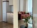2-комнатная квартира · 40 м² · 14 этаж, Туран 57а за 18 000 ₸ в Астане, Нура р-н — фото 3