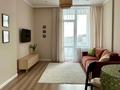 2-комнатная квартира · 40 м² · 14 этаж, Туран 57а за 18 000 ₸ в Астане, Нура р-н — фото 9