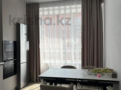 3-бөлмелі пәтер · 112 м² · 5/9 қабат, Проспект Абая 123 — Абая Фролова, бағасы: 80 млн ₸ в Костанае