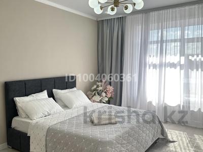 3-комнатная квартира · 108 м² · 10/11 этаж, Жумабаева 13 за 25 000 〒 в Кокшетау