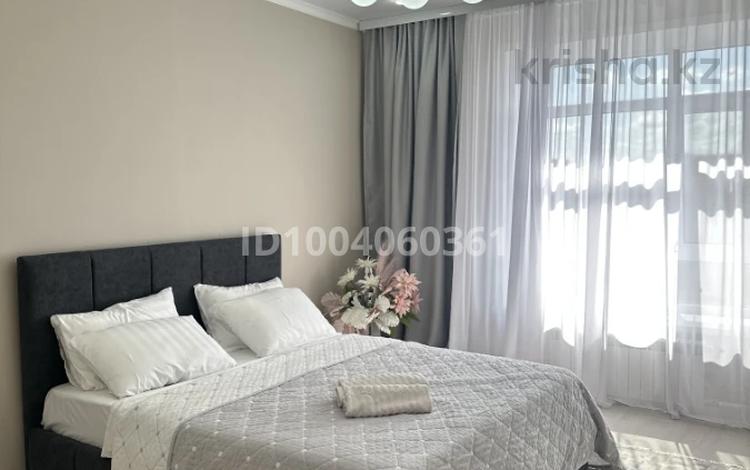 3-комнатная квартира · 108 м² · 10/11 этаж, Жумабаева 13 за 25 000 〒 в Кокшетау — фото 2