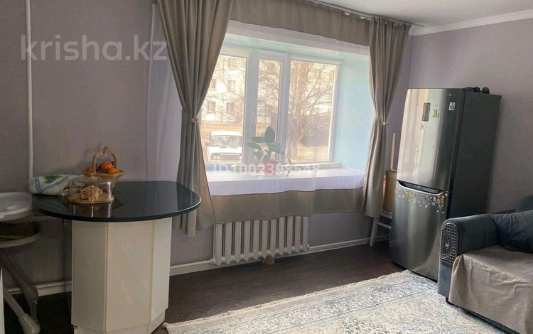 3-комнатная квартира · 68 м² · 1/4 этаж, Абая 28 за 20 млн ₸ в Курчатове — фото 2