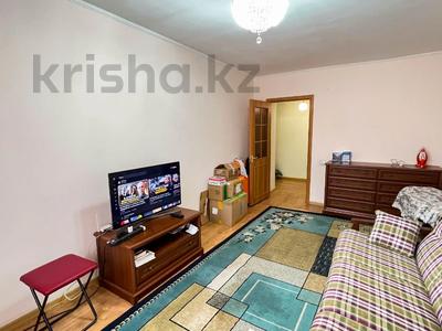 1-комнатная квартира · 44.2 м² · 2/4 этаж, Жансугурова 100 за 12.5 млн 〒 в Талдыкоргане