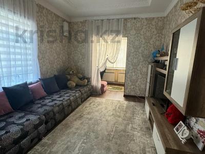2-комнатная квартира, 50.6 м², 1/2 этаж, абая за 17 млн 〒 в Шымкенте, Абайский р-н