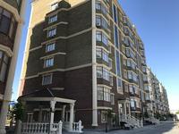 2-комнатная квартира · 76.7 м² · 3/9 этаж, мкр Центральный, Валиханова 21 блок 1 за 34 млн ₸ в Атырау