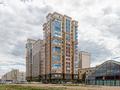 1-комнатная квартира, 43.3 м², 12/13 этаж, Сыганак 6 за 19.5 млн 〒 в Астане, Есильский р-н — фото 24