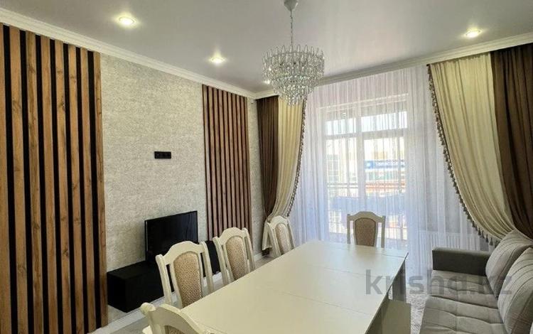 3-бөлмелі пәтер · 74.2 м² · 6/15 қабат, Кошкарбаева 13, бағасы: 51 млн ₸ в Астане, Алматы р-н — фото 8