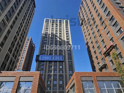 2-комнатная квартира, 98 м², 2/19 этаж, Аль-Фараби 103 — Ходжанова за 85 млн 〒 в Алматы, Ауэзовский р-н