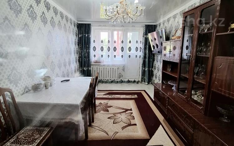 3-бөлмелі пәтер · 63 м² · 5/5 қабат, Сейтек, бағасы: 15 млн ₸ в Уральске — фото 2