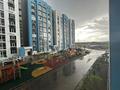 1-комнатная квартира · 38 м² · 2/9 этаж, мкр Кокжиек, Жолымбет 65 за 20.8 млн ₸ в Алматы, Жетысуский р-н — фото 3