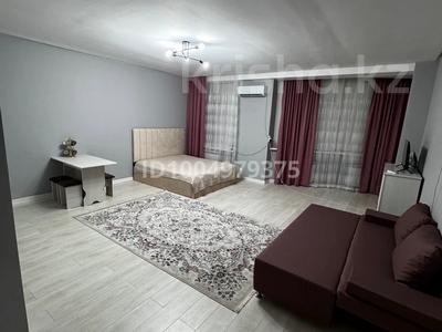 1-комнатная квартира · 50 м² · 2/7 этаж, Атшабар 17/1 — ЖК Атшабар за 3 000 ₸ в Таразе