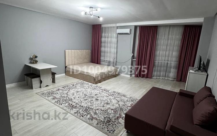 1-комнатная квартира · 50 м² · 2/7 этаж, Атшабар 17/1 — ЖК Атшабар за 3 000 ₸ в Таразе — фото 2