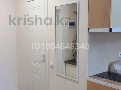 1-бөлмелі пәтер · 25 м² · 2/5 қабат, Е-103 1/1 — Конец улицы Турана, не далеко от новой мечети и аэропорта, бағасы: 13 000 ₸ в Астане, Нура р-н
