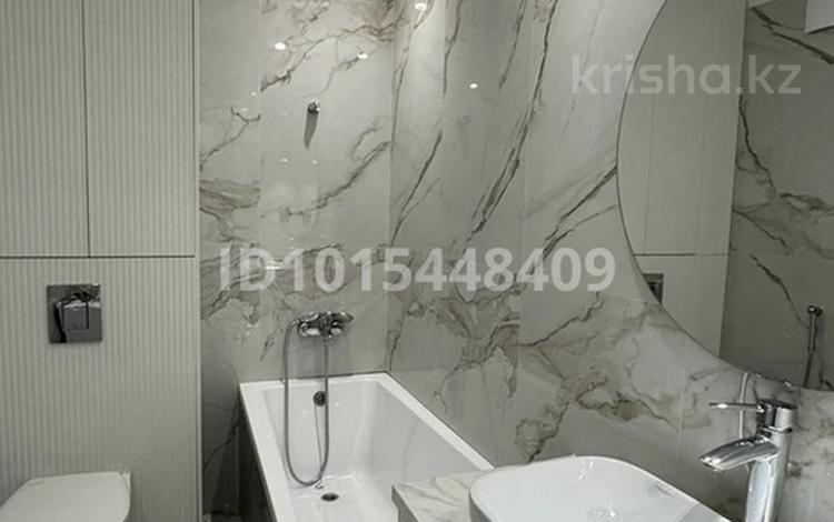 1-комнатная квартира · 49 м² · 3/9 этаж, мкр. Зачаганск пгт 97/4 за 18.8 млн ₸ в Уральске — фото 3