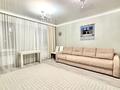 5-комнатная квартира · 126 м² · 6/12 этаж, Кошкарбаева — 2 ПАРКИНГА+КЛАДОВКА за 69.9 млн ₸ в Астане, Сарайшык р-н