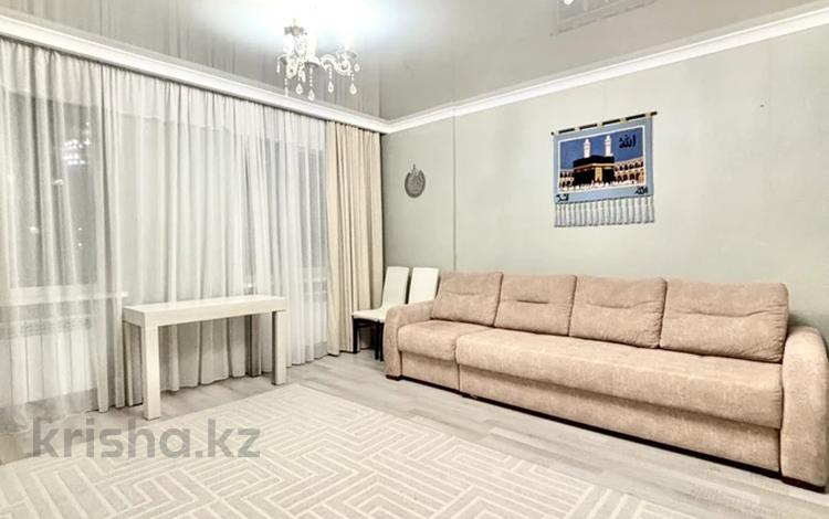 5-комнатная квартира · 126 м² · 6/12 этаж, Кошкарбаева — 2 ПАРКИНГА+КЛАДОВКА за 69.9 млн ₸ в Астане, Сарайшык р-н — фото 2