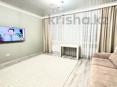 5-комнатная квартира · 126 м² · 6/12 этаж, Кошкарбаева — 2 ПАРКИНГА+КЛАДОВКА за 69.9 млн ₸ в Астане, Сарайшык р-н