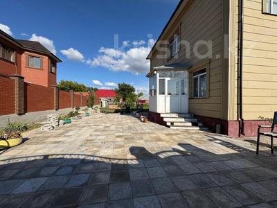 Отдельный дом · 7 комнат · 220 м² · 20 сот., Менделеева 39 за 51.9 млн 〒 в Караганде, Алихана Бокейханова р-н