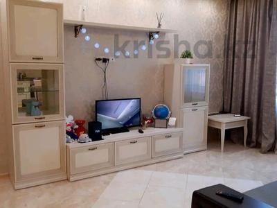 2-бөлмелі пәтер · 58 м² · 3/9 қабат, мкр Нурсат 2 45, бағасы: 110 000 ₸ в Шымкенте, Каратауский р-н