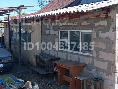 Дача · 2 комнаты · 58 м² · 7.17 сот., Виктория 45 — Виктория 1 за 5.5 млн 〒 в Уральске
