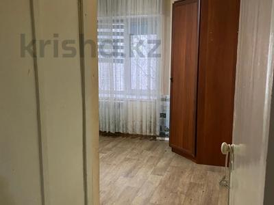 2-бөлмелі пәтер · 52 м² · 4/5 қабат, мкр №3, Абая — Саина, бағасы: 32.6 млн ₸ в Алматы, Ауэзовский р-н