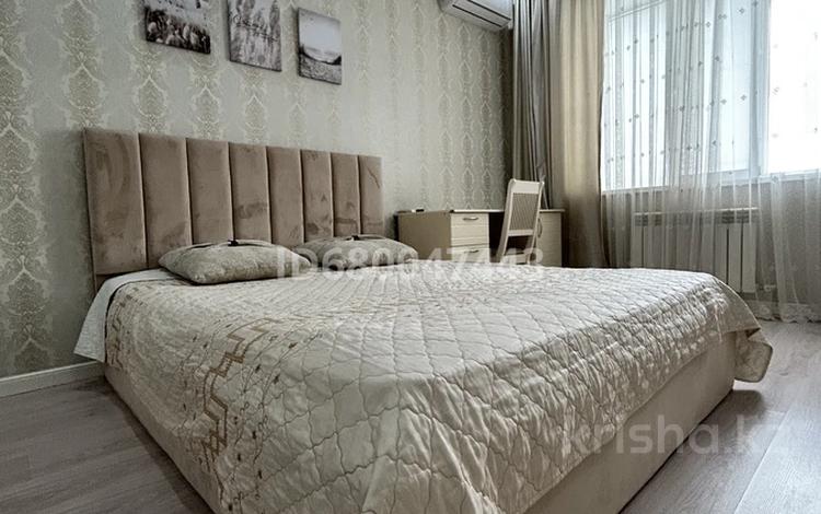 1-бөлмелі пәтер · 50 м² · 8/10 қабат, Алии Молдагуловой 30б — Стадион, ТЦ Алия ЖК Арман, бағасы: 15 000 ₸ в Актобе — фото 25