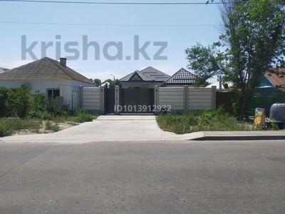 Жеке үй · 6 бөлме · 129 м² · 6 жүзд., А.С. Пушкин 201, бағасы: 60 млн ₸ в Таразе