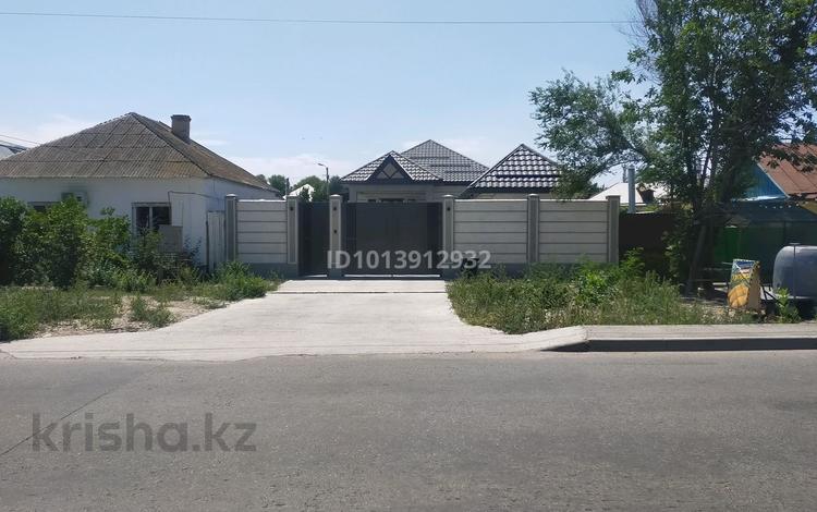 Жеке үй · 6 бөлме · 129 м² · 6 жүзд., А.С. Пушкин 201, бағасы: 63 млн ₸ в Таразе — фото 2