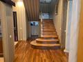 Жеке үй · 7 бөлме · 450 м² · 6 жүзд., Көктөбе ш/а., бағасы: 500 млн ₸ в Алматы, Медеуский р-н — фото 18