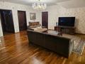 Жеке үй · 7 бөлме · 450 м² · 6 жүзд., Көктөбе ш/а., бағасы: 500 млн ₸ в Алматы, Медеуский р-н — фото 26