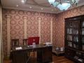 Жеке үй · 7 бөлме · 450 м² · 6 жүзд., Көктөбе ш/а., бағасы: 500 млн ₸ в Алматы, Медеуский р-н — фото 4