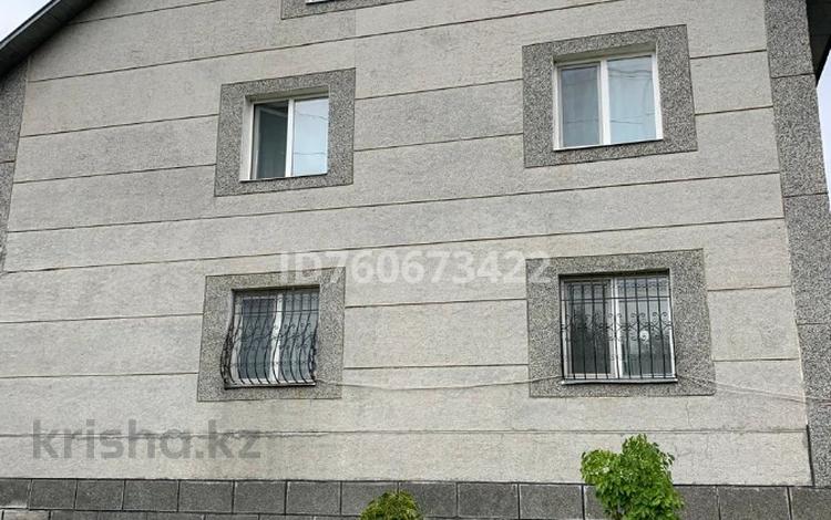 Жеке үй · 8 бөлме · 480 м² · 15.5 жүзд., Құрамыс ш/а. 36 — Уржар, бағасы: 190 млн ₸ в Алматы, Наурызбайский р-н — фото 2