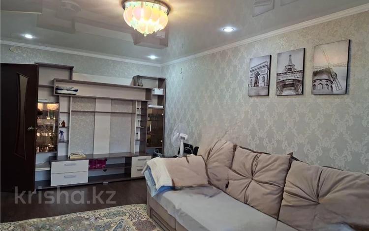 2-комнатная квартира · 45.5 м² · 5/5 этаж, мкр Юго-Восток, Штурманская 1/2 за 13.8 млн ₸ в Караганде, Казыбек би р-н — фото 4