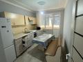 2-комнатная квартира · 68 м² · 2/13 этаж, мкр Нуркент 52 за 230 000 ₸ в Алматы, Алатауский р-н — фото 4