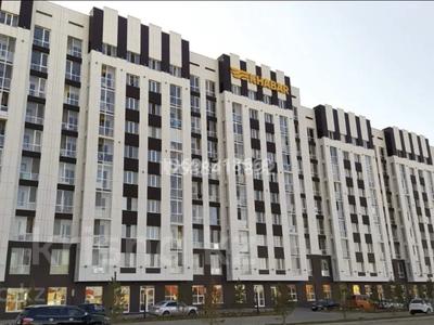 1-комнатная квартира, 44 м², 6/10 этаж, Таскескен 17 А,Б за 25 млн 〒 в Астане, Алматы р-н