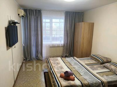 1-комнатная квартира · 37 м² · 2/5 этаж, Братьев Жубановых 286 за 8 000 〒 в Актобе