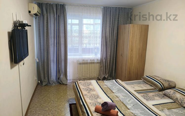 1-бөлмелі пәтер · 37 м² · 2/5 қабат, Братьев Жубановых 286, бағасы: 8 000 ₸ в Актобе — фото 26