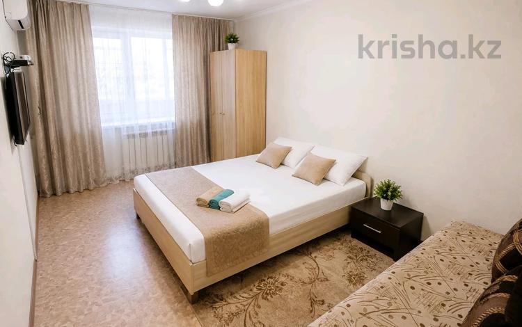 1-комнатная квартира · 37 м² · 2/5 этаж, Братьев Жубановых 286 за 8 000 ₸ в Актобе — фото 29