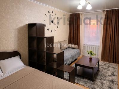 1-комнатная квартира · 33 м² · 5/6 этаж, Абая 71 за 12 000 ₸ в Петропавловске