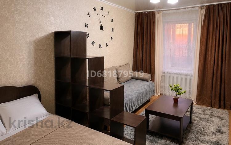 1-комнатная квартира · 33 м² · 4/6 этаж, Абая 71 за 10 000 ₸ в Петропавловске — фото 10