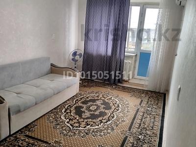 2-комнатная квартира · 45 м² · 5/5 этаж, Момыш-Улы — Торговый Дом "Нур" Акимат за 12 млн ₸ в Жезказгане