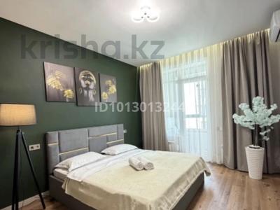 2-бөлмелі пәтер · 52 м², Туран 40/1, бағасы: 3 000 ₸ в Астане, Есильский р-н