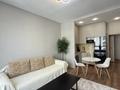 2-бөлмелі пәтер · 52 м², Туран 40/1, бағасы: 3 000 ₸ в Астане, Есильский р-н — фото 2